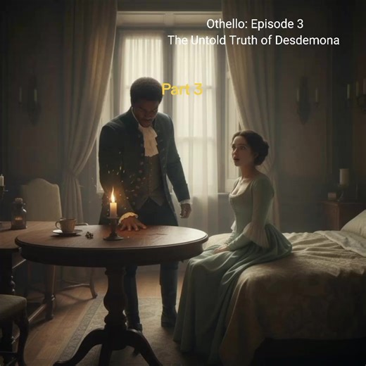 She loved deeply. Trusted blindly. Paid fatally.💔 Her story was written in whispers, not ink. The Untold Story of Desdemona wife of Othello.🔥 Not all stories are told but this one found you✨ #BestUntoldStories #williamshakespeare #othello #desdemona #fypシ゚