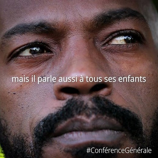 Comment se préparer à la conférence générale ? - Écoutez-le