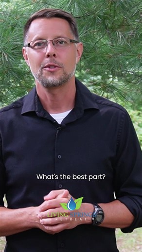 No gym, no problem. Scott Ritsema explains how a simple exercise can become a powerful tool for your health journey, perfect for a mental break or a rainy day indoors. Subscribe for more uplifting content. #Rebounding #HomeWorkout #FaithAndFitness #ScottRitsema #LivingSpringsRetreat Watch the full video: https://www.youtube.com/watch?v=zPc69R3XppI Living Springs Retreat is your ultimate destination for achieving holistic wellness and embracing natural health principles. Join us on this transform