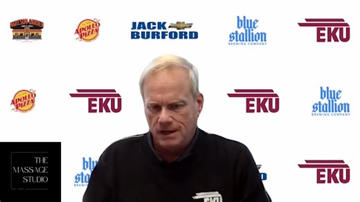 4.1K views | The Massage Studio Sports Report for 9-9-25 During his...