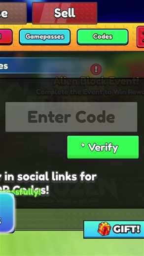 I Tried the RAREST Lucky Block Codes… 😱