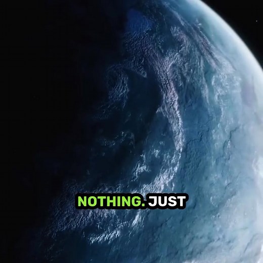 Meet the exoplanet Terra 9, and what they've uncovered is seriously mind-bending. | Interstellar Traveller