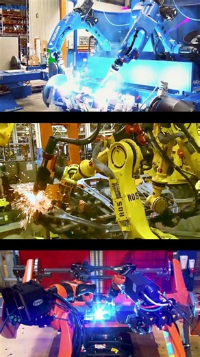 Element X Software is THE Answer to the Canadian Skilled Labour Shortage | Program Robot 80% Faster