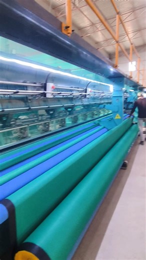 green net naw parijact plant opening #viralvideo #official #india #greennet #palante #nets #netc