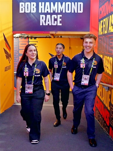 70 reactions · 3 comments |  Apply now to study the Diploma in Sport...