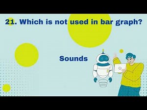 Learn Bar Graphs Easily | Fun and Simple Explanation for Students 📊