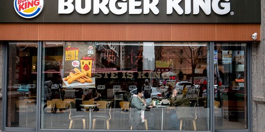 Meet The Diverse Firm Behind A New Anti-Bullying Ad from Burger King