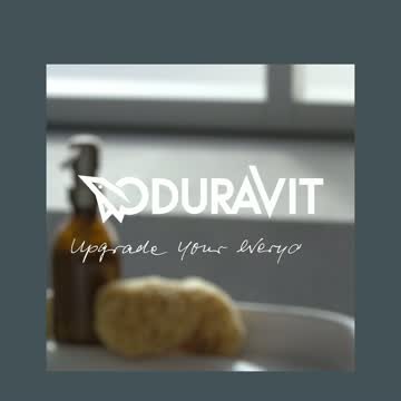 Introducing the NEW: BENTO STARCK BOX - Design by Philippe Starck The innovative selection of materials using DuraCeram® and DuroCast showcases exceptional design using a variety of materials. The series includes sinks, toilet sets, and bathtubs.​ For more information, please visit our website: https://fcld.ly/q6pmra4 #Duravit #UpgradeYourEveryday | Duravit AG