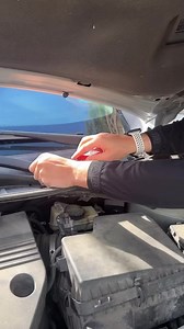 Nissan Altima front windshield replacement! #nissan #nissanaltima #cars #autoglass #glass #replacement #milwaukee #tools | Hunters Mobile Auto Glass