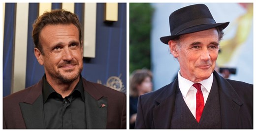 Today’s famous birthdays list for January 18, 2026 includes Jason Segel, Mark Rylance
