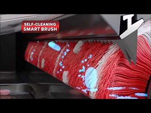 Voom Cordless Sweeper