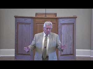 Live from Decatur Church of Christ