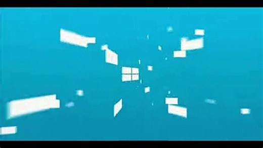 Concepto del nuevo logo de Bing