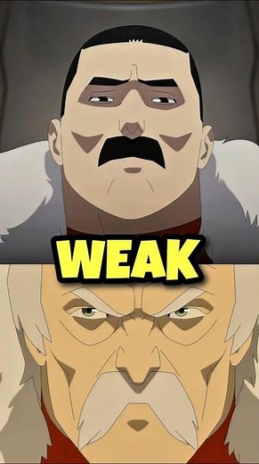Thragg’s Biggest Mistake Started the Viltrumite Purge… #invincibleseason4 #shorts
