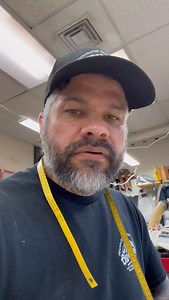 Crafting Custom Lasts for a Perfect Fit In this video, I’m working on a pair of custom lasts for a client with a pronounced bunion on both feet. Every foot is unique, and when it comes to comfort and long-term wear, the last is everything. I’m carefully shaping these to relieve pressure in sensitive areas while maintaining the structure and support needed for handcrafted cowboy boots. At Old Country Boots, we don’t just make boots—we build them around you. #CustomBoots #HandcraftedBoots #Bespoke