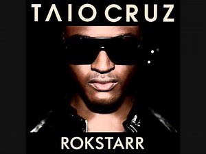 Taio Cruz Take Me Back