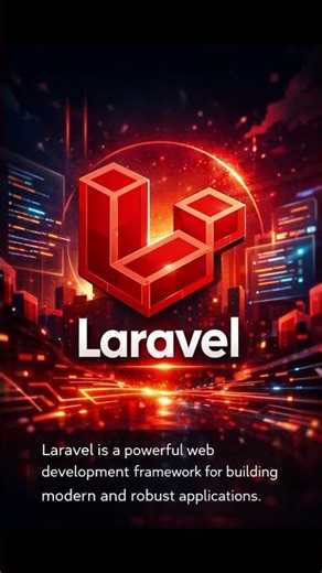 Laravel Explained | Build Powerful Web Apps Fast! | Build Powerful Web Apps Easily