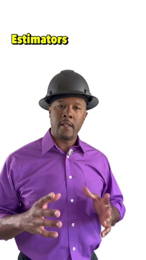 #construction #preconstruction #estimator #constructionmanagement