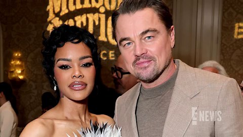 Inside Maya Rudolph and Paul Thomas Anderson's Private World