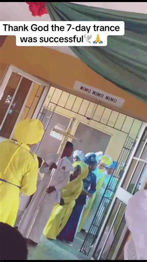 Please like and follow ❤️🙏@Pro Segun Arolejp @Cherubhim and Seraphim Church @Alore Mimo[Ayanfe emi]Emigbemi @YK. @AROJAH MODEL CATHEDRAL @PRINCE ALADE ALAFIA BAMIROJAH @✡️Bamirojah sahulamih🕎 #cherubimandseraphimworldwide #❤️🙏#