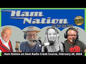 Ham Nation: Randy Is Back! Ham-It! Or Can-it!