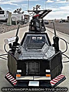 TIV 2 2009 DEPLOYMENT REMAKE