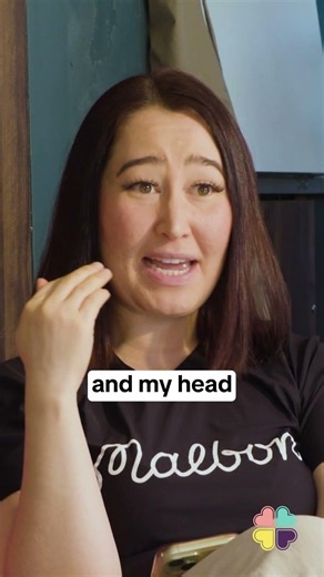 When your brain won't shut up in public 💀 #anxiety #relatable #socialanxiety