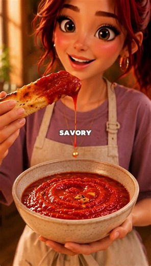 3 Easy Homemade Pizza Sauce Hacks You NEED to Try!