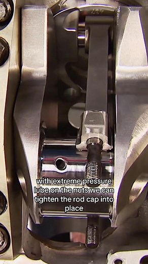 Restoring Bigfoot's Big Block Ford Engine for Maximum Performance