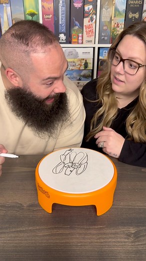 Come Play Spindoodle With Us!! #boardgames #gamenight #couple #fun | Games4two