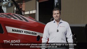 10K views · 107 reactions | Our MF TH. telehandler range is...