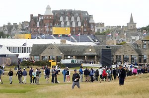 Open Championship ticket prices: Most and least expensive tickets for St. Andrews