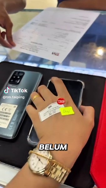 Promo Harga iPhone 12 Pro di Taiping