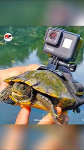 28K views · 217 reactions | What happened in the end while catching fish from a turtle  #fishing #crazy #experiment | Ridwan Facts | Facebook