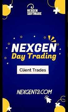 Trading Made Easy