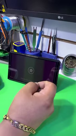 Instalación de chip picofly micro sd d 1 tb en consola Nintendo Switch oled. 🤩 #NintendoSwitchOLED #serviciotecnico #nintendoswitch | Neogame