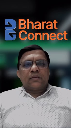 Mittal online services on Instagram: "Smarter payments start with Bharat Connect 🇮🇳💳 ✔️ Secure digital transactions ✔️ Easy bill payments & Autopay ✔️ Built for businesses & users alike 📍 Powered by Mittal Online Services [bharat connect app​, what is bharat connect​, bharat connect api​, tally charts, what is bharat connect,autopay bharat connect, tally prime accounting software, prime tally​, tally prime api​] #BharatConnect #DigitalPayments #SmartBusiness #FinTechIndia #MittalOnlineServic