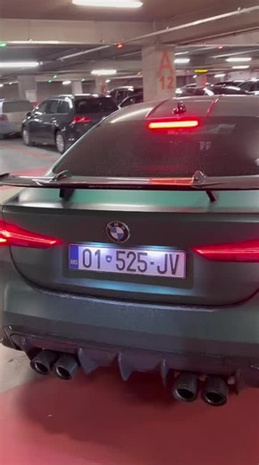 BMW M4 Competition G82 in For Full CS Software Upgrades including OPF Delete Solution for Our Customer in Kosovo 🇽🇰 CS DME Software Flash with OPF DELETE: - 530hp / 650nm TRQ - Slightly Aggressive Burbles - Deeper exhaust tone (even with valves closed) - Stronger low/mid range torque. - Improved power delivery and throttle response. - Vmax Speed Limiter Raised - No Need To Unlock ECU - No Tuning Tamper Message • Stronger low-end torque • Smooth and linear power delivery • Sharper throttle resp