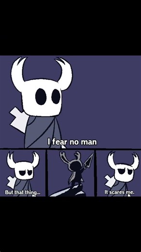 Hollow Knight Memes I Found In My Basement. Part 8 #hollowknight #memes #silksong #funny #shorts