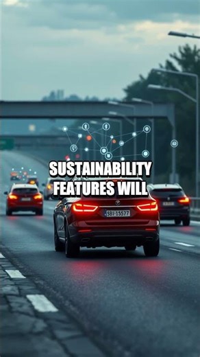 The Decade Shift: What Tomorrow's Vehicles Will Really Do