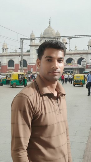 Lucknow railway station #LucknowCharbagh #LKO #LucknowStation #NawabonKaShaher #IndianRailways #Architecture #TravelUttarPradesh #HistoricStation #CityOfNawabs #TravelPhotography #viralreel #viralphotochallenge | Akhilesh Yadav | Facebook