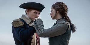 ‘Outlander’ Finishes Filming 8th & Final Season, Franchise Star Sam Heughan & More React