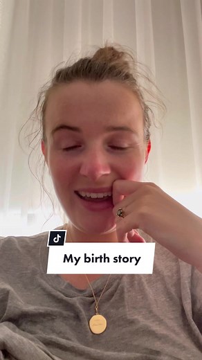 Finally feel ready to share my birth story. 36 hour labour which absolutely did not go to plan. TW: Traumatic birth #birthstory #traumaticbirth #childbirth #pregnancy #hypnobirthing #australianbirthstories
