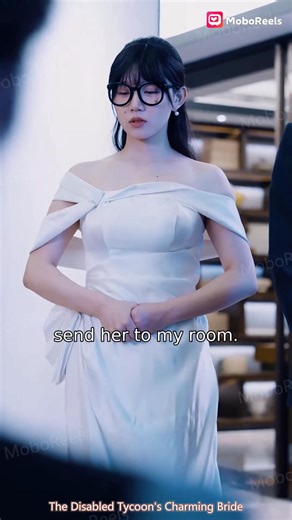 129K views · 1.6K reactions | Full Episodes https://go.moboboost.com/d/68331168170 Title: 《The Disabled Tycoon's Charming Bride》 FORCED to marry the cold, disabled billionaire... only to discover his secret burns hotter than his touch.  #fyp #drama #teleplay #movies #losangeles #moboreels #ForcedMarriage #ContractMarriage #BillionaireRomance #DiadelPadre | Flyingfish Theatre | Facebook