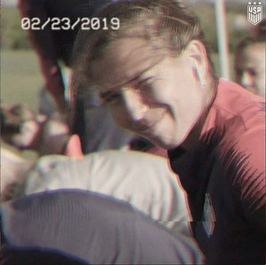 43K views · 1.1K reactions | Dust off the VCR and please rewind before returning . The 2019 #SheBelievesCup begins Wednesday in Philly. | U.S. Soccer | Facebook