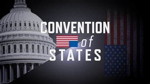 An In Depth Look At The "Convention Of The States": It's A Con-Con