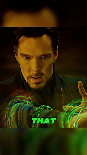 🔴 Doctor Strange Is Unknowingly Carrying The Darkhold Inside His Own Mind | MCU Theory