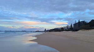Currumbin Beach, Gold Coast... | O'Reilly's Photography