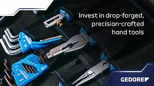 15 reactions | For over 100 years, GEDORE has been making hand tools at the forefront of innovation, quality, durability and precision.  In fact, we’re so confident that our tools will deliver a lifetime of superior performance that each GEDORE hand tool carries our famous lifetime guarantee.  Invest in GEDORE today and get the only tools you’ll ever need for the rest of your life. | Gedore Tools Africa | Facebook