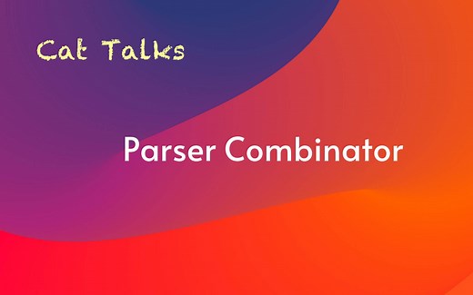 Parser Combinator